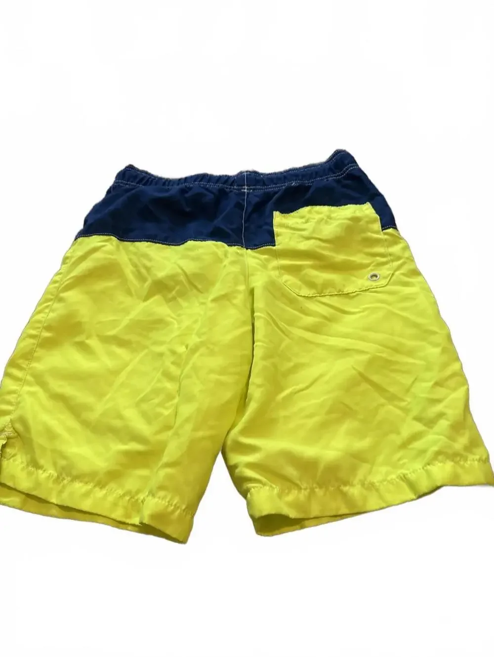 N/A bright yellow
